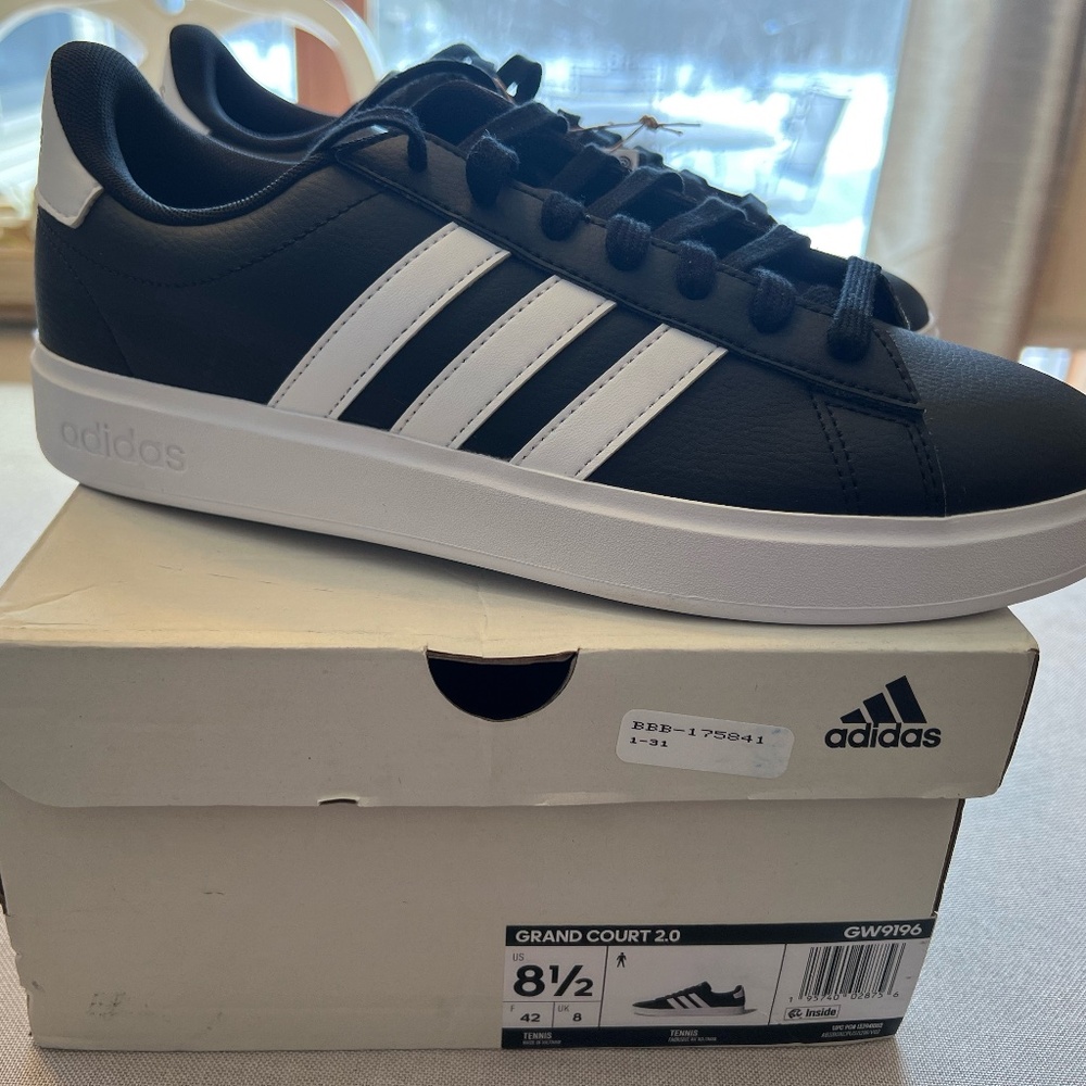 Adidas Grand Court 2.0